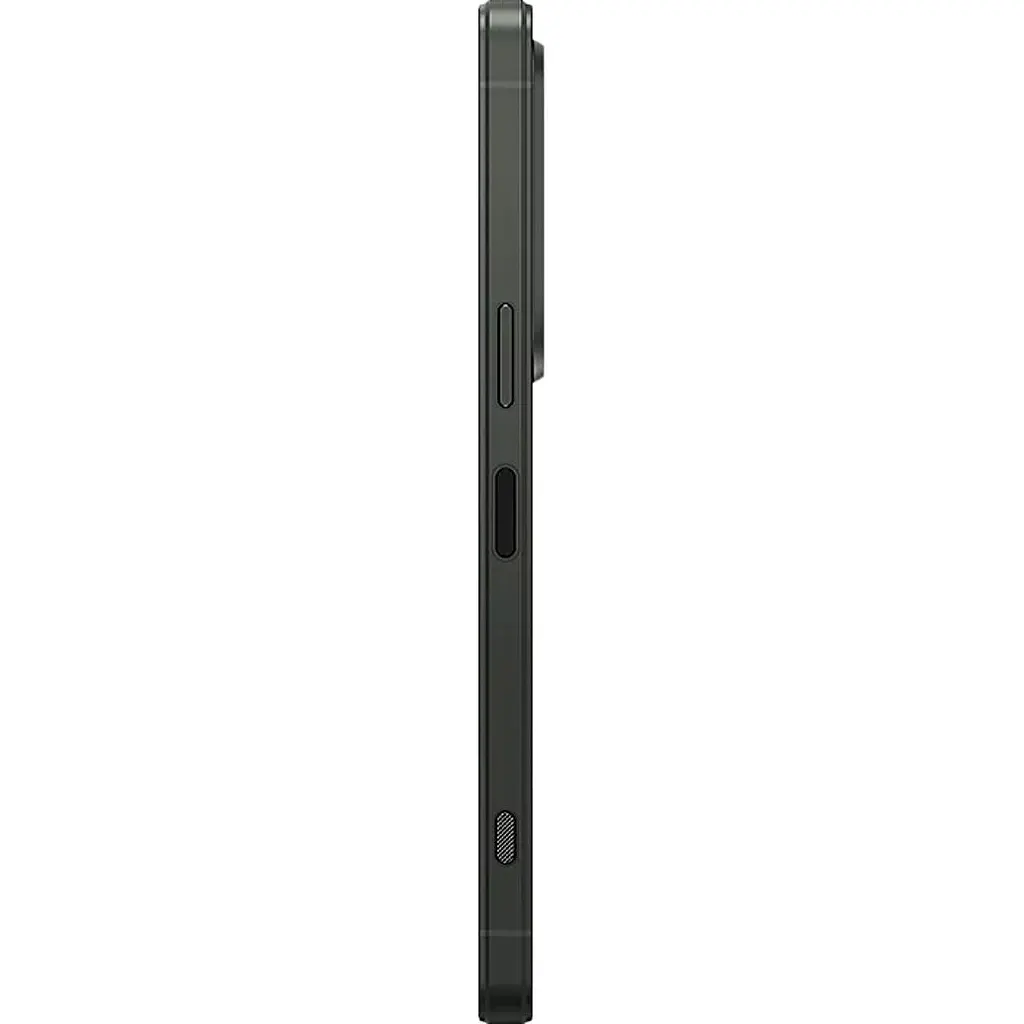 Смартфон Sony Xperia 1 VI 12/256GB Khaki Green [114201] - фото 6