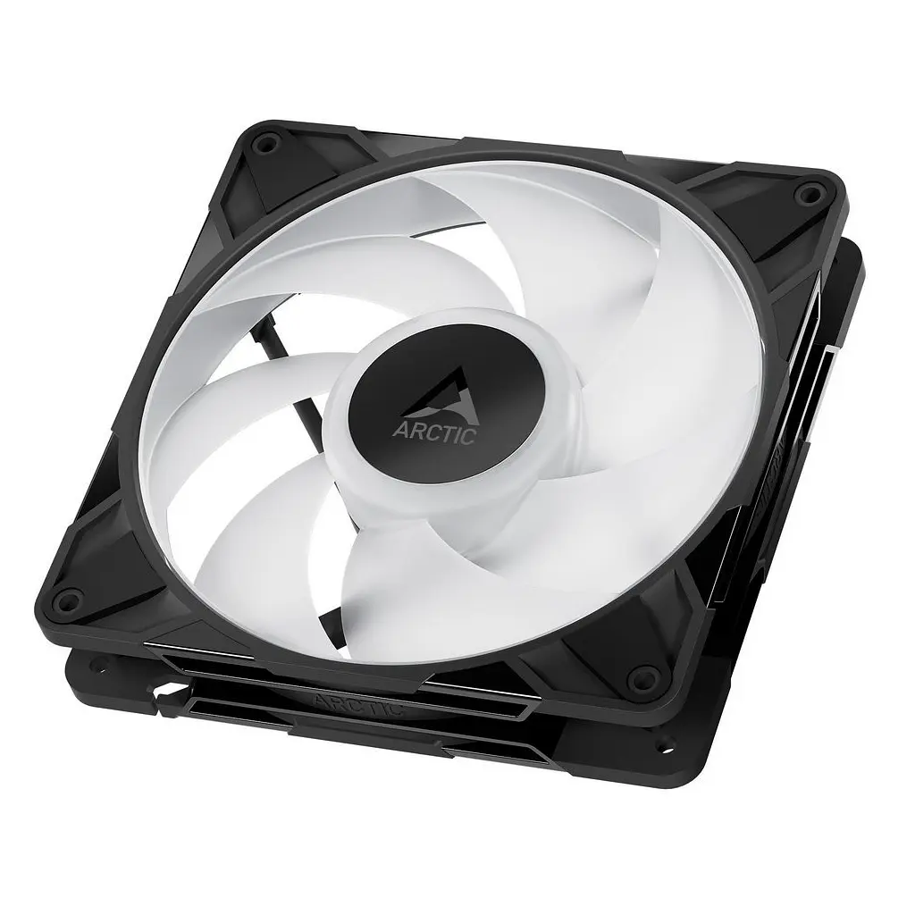 Кулер до корпусу Arctic P14 Pro A-RGB 3PCS (ACFAN00320A) - фото 6