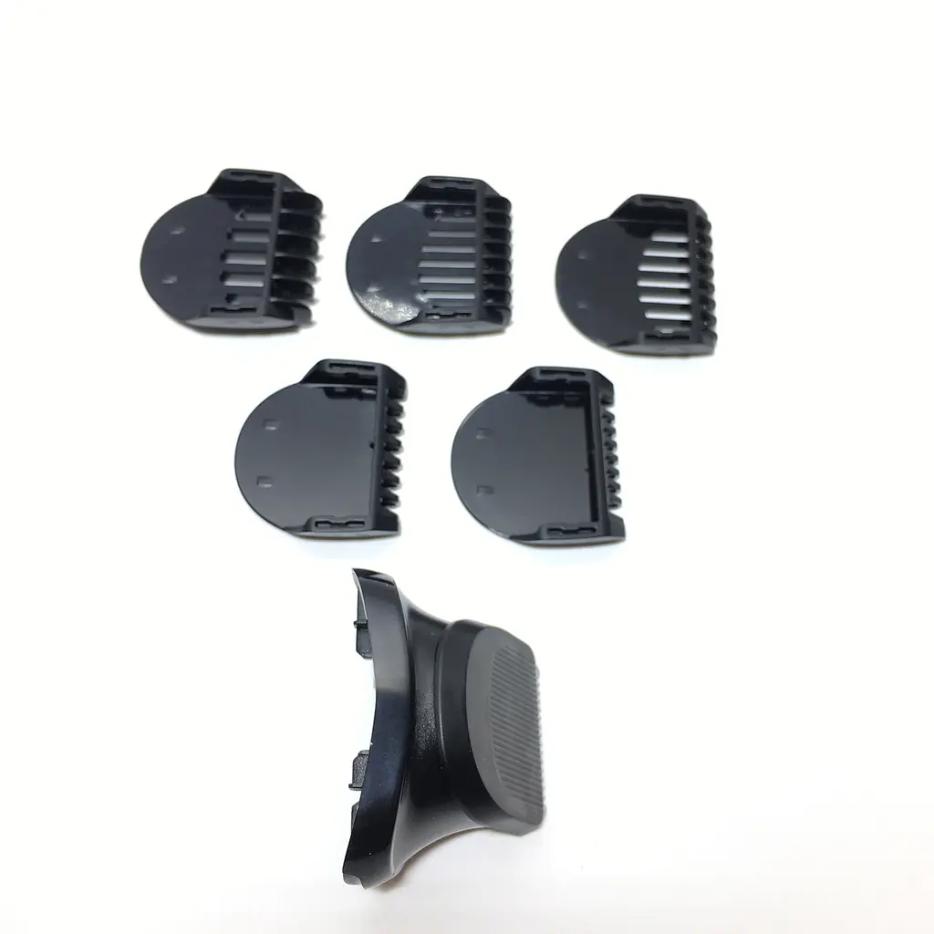 Насадка Braun для стайлінгу BT32 для бритв Braun Series 3 - фото 8