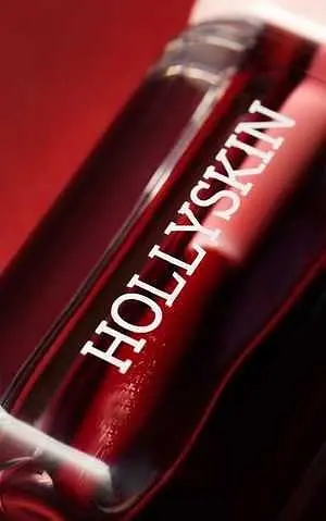 Зволожувальна олія для губ HOLLYSKIN So Lips Peptide Lip Oil №009 Berry Sorbet, 4 мл - фото 2