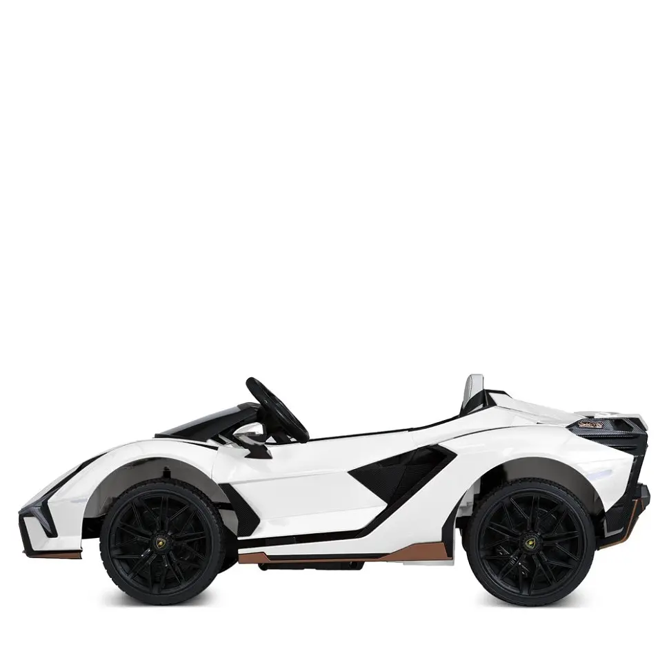 Дитячий електромобіль-машинка Bambi M 5072EBLR-1 до 50 кг - фото 3