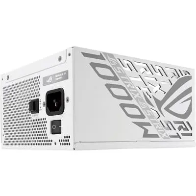 Блок живлення ASUS 1000W ROG Strix Platinum White Edition (90YE00W4-B0NA00) - фото 8