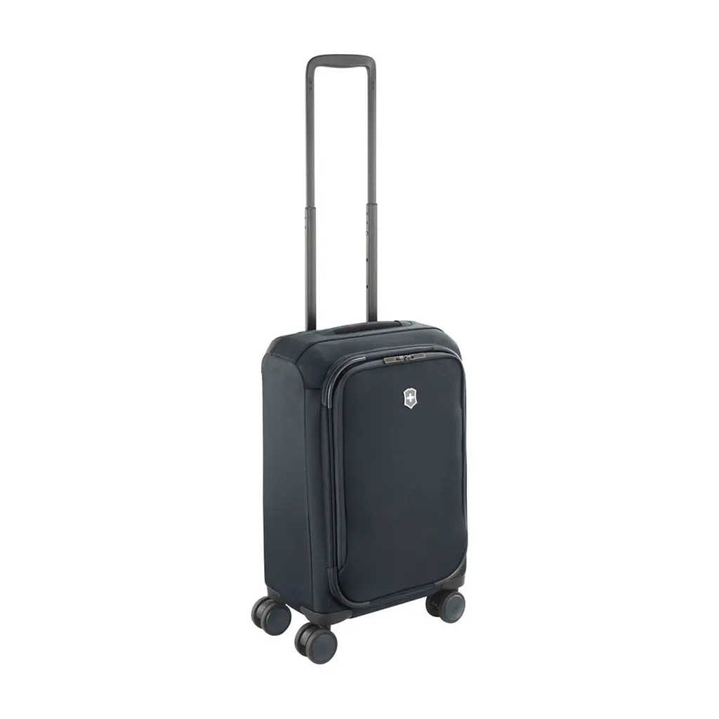 Валіза Victorinox Travel Connex SS Deep Lake S Frequent Flyer (Vt609872) - фото 3