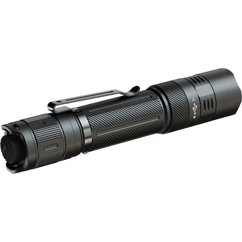 Фонарик Fenix PD32R [129184] - фото 5