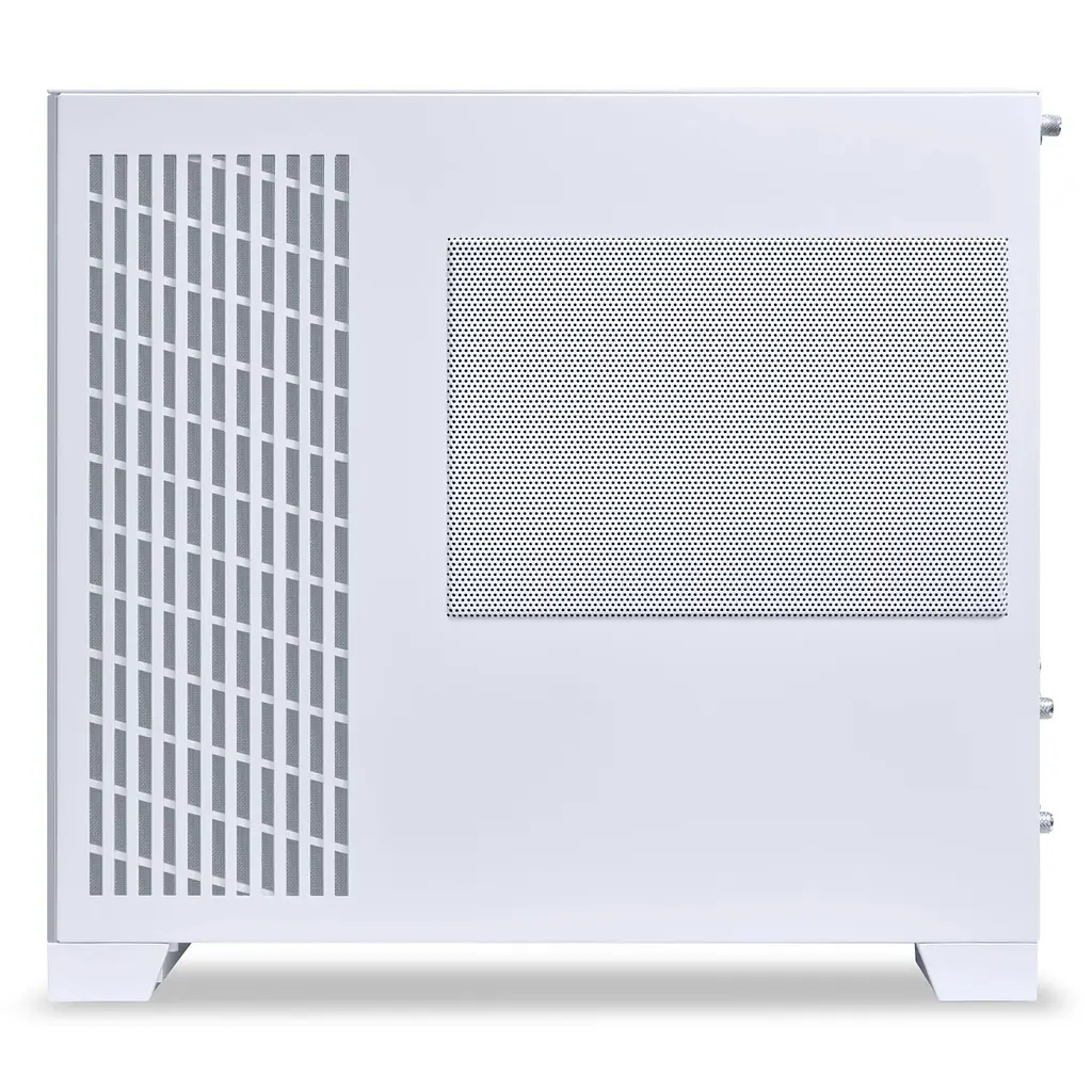 Корпус Lian Li O11 Dynamic Mini V2 Flow White (G99.O11DMIV2FW.00) без БЖ - фото 9