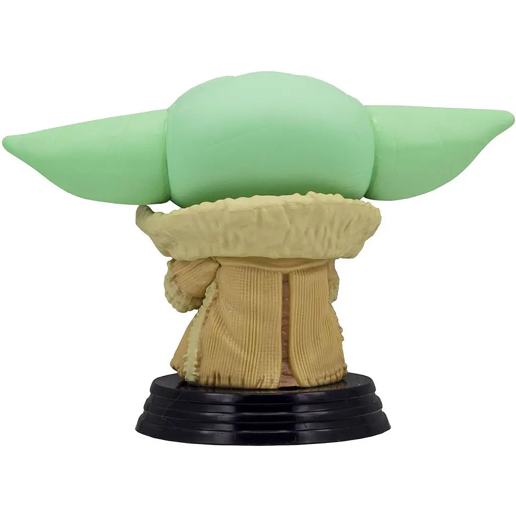 Игровая фигурка Funko Pop Мандалорец Малыш с чашкой (49933) - фото 4