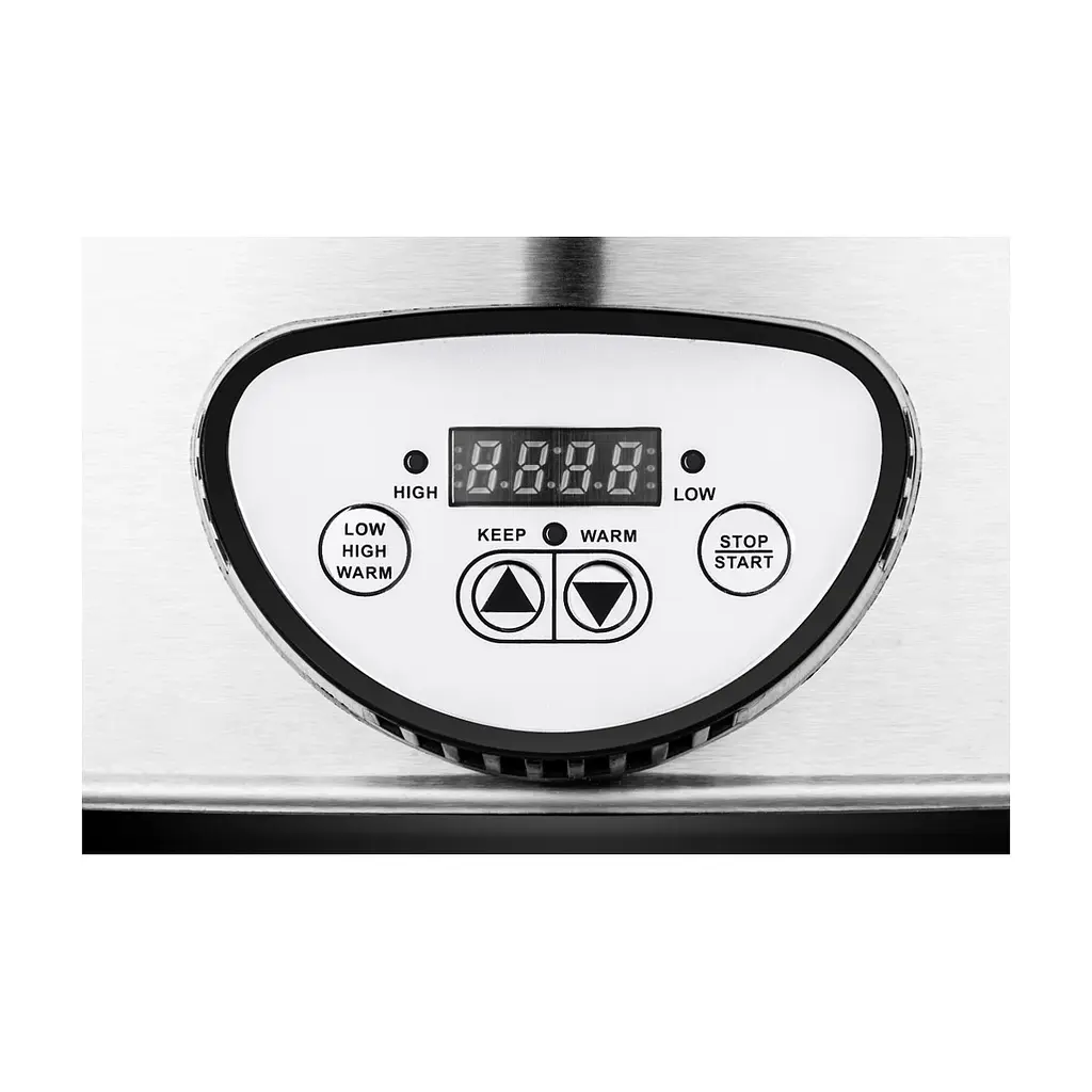 Мультиварка ECG PH 6520 (PH6520) - фото 6