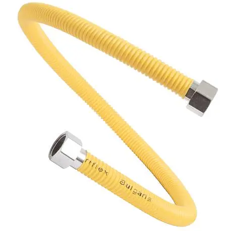 Шланг газовий гофрований SmartFlex ВВ 1/2” 120 см - фото 5