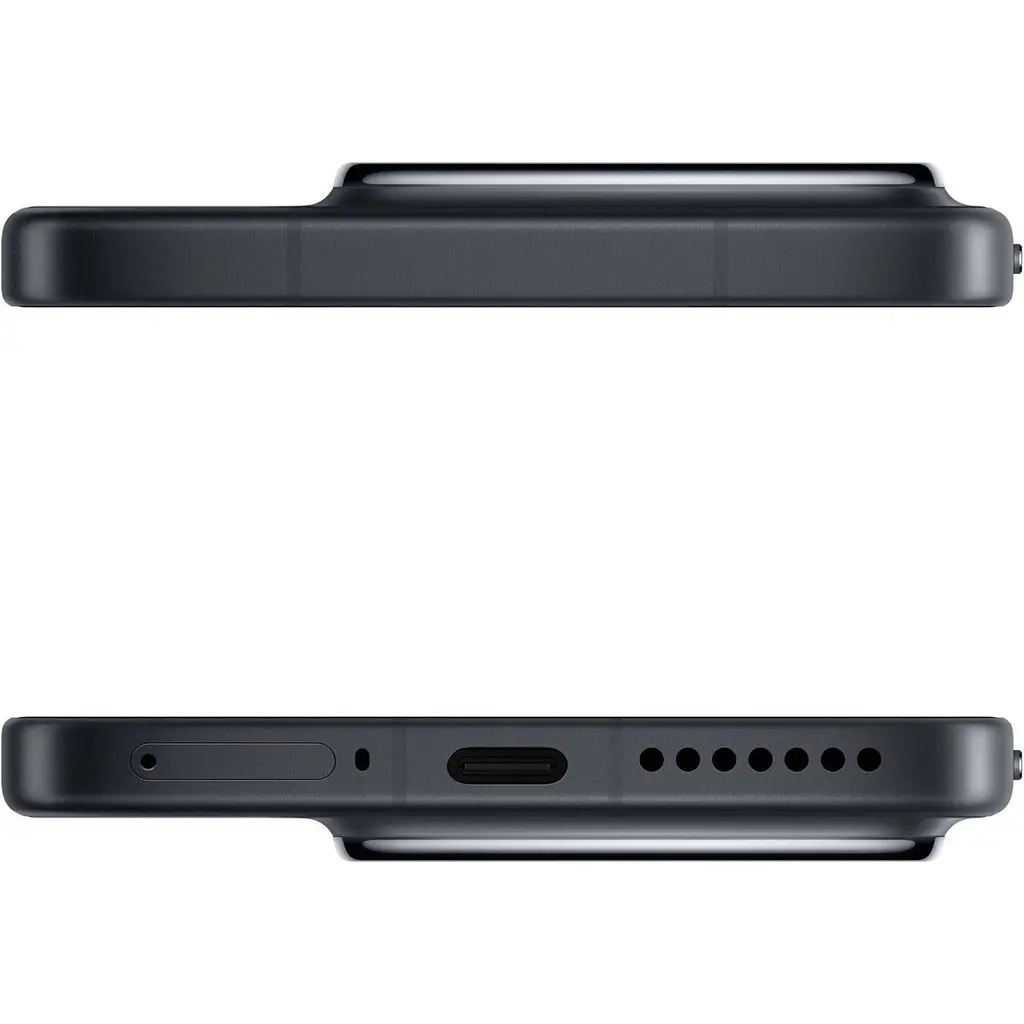 Смартфон Xiaomi 15 12/512 GB Black Global EU [129505] - фото 9