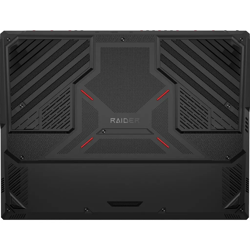 Ноутбук MSI Raider 18 HX AI A2XWJG-841US (RAIDER18HXA2841) [161273] - фото 15