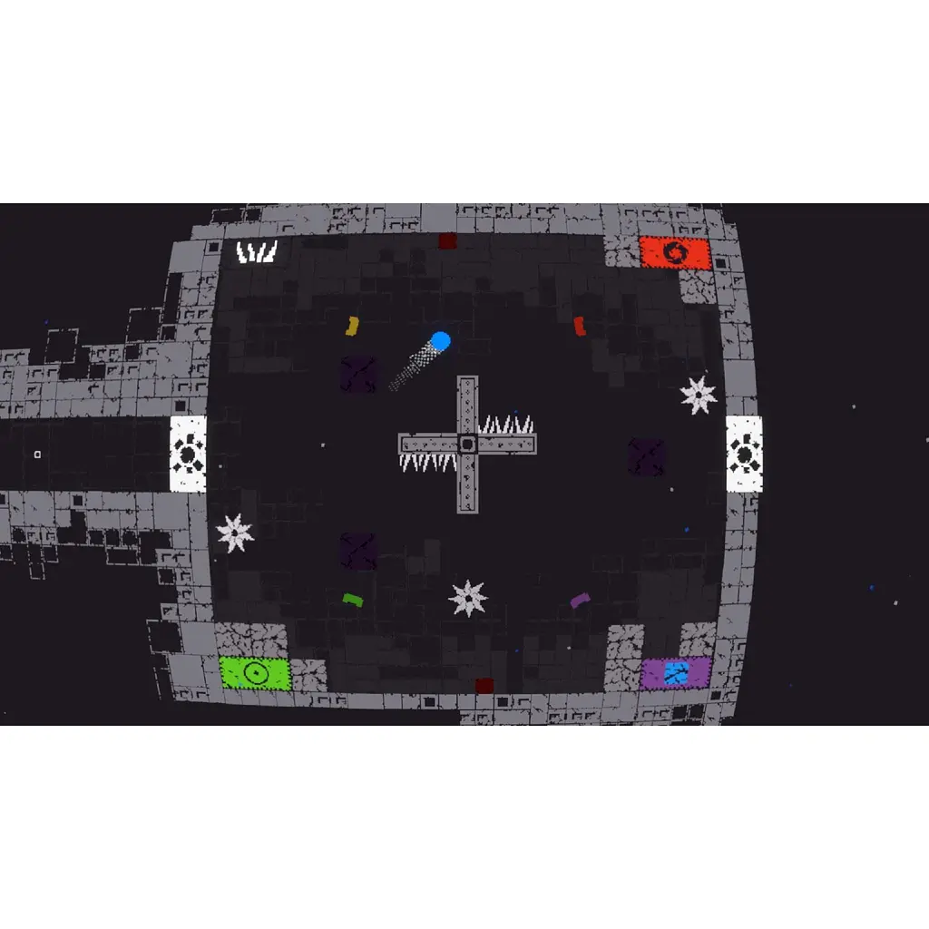 Ключ активации Microsoft Qomp2 для Xbox One/Series S/X - фото 8