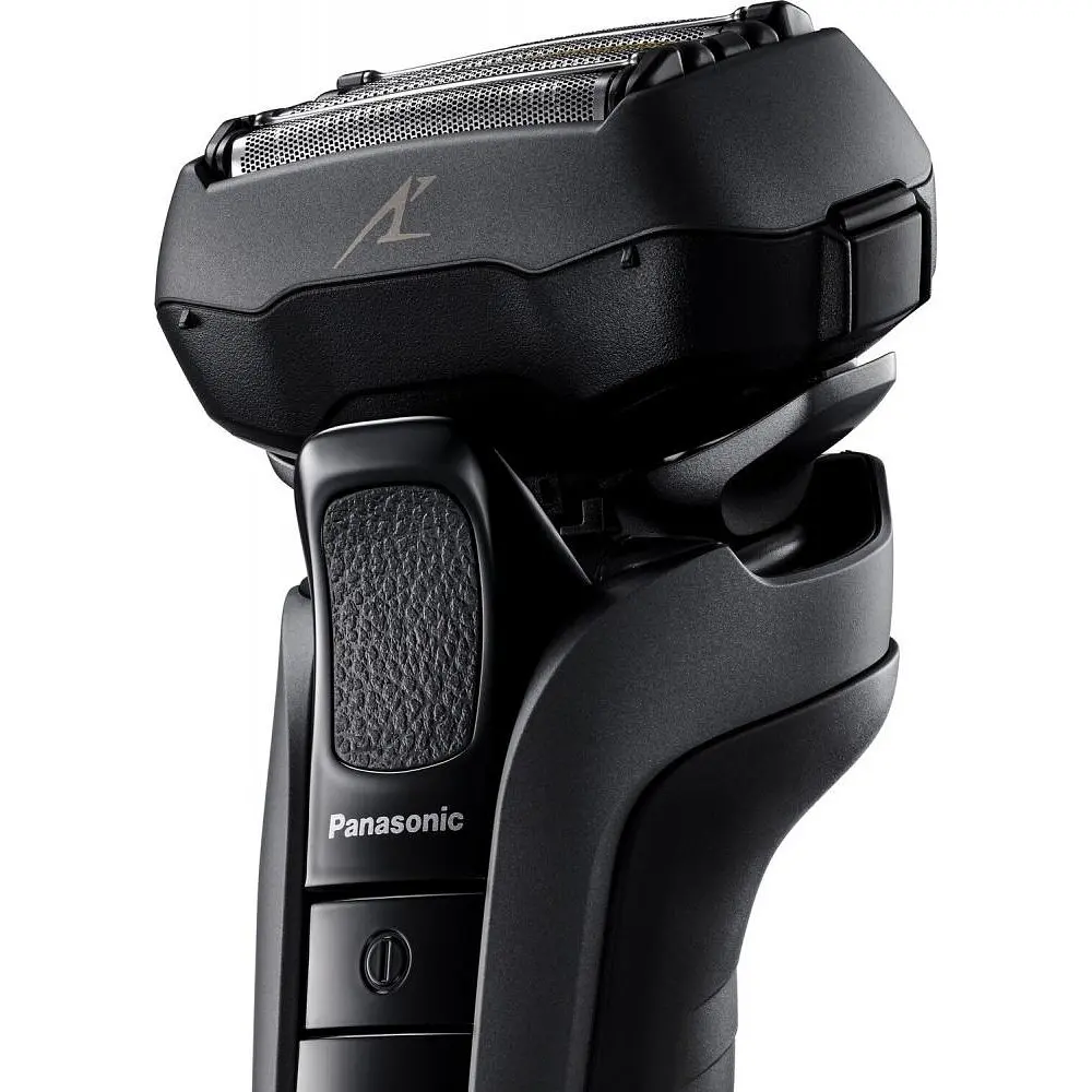Електробритва чоловіча Panasonic ES-LV6U-K820 - фото 8