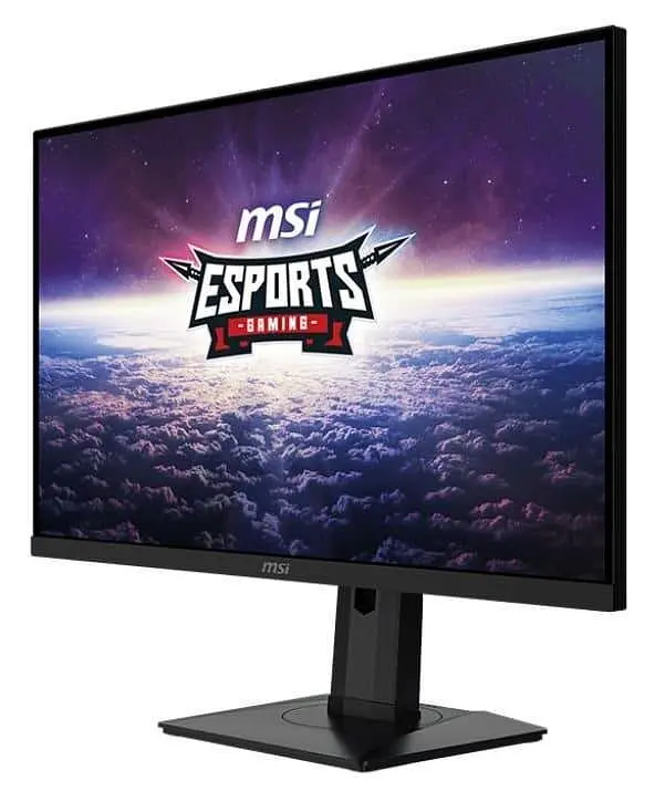 Монітор 27" MSI G274PF FHD IPS 180Hz (9S6-3CC29H-082) Б/в - фото 3