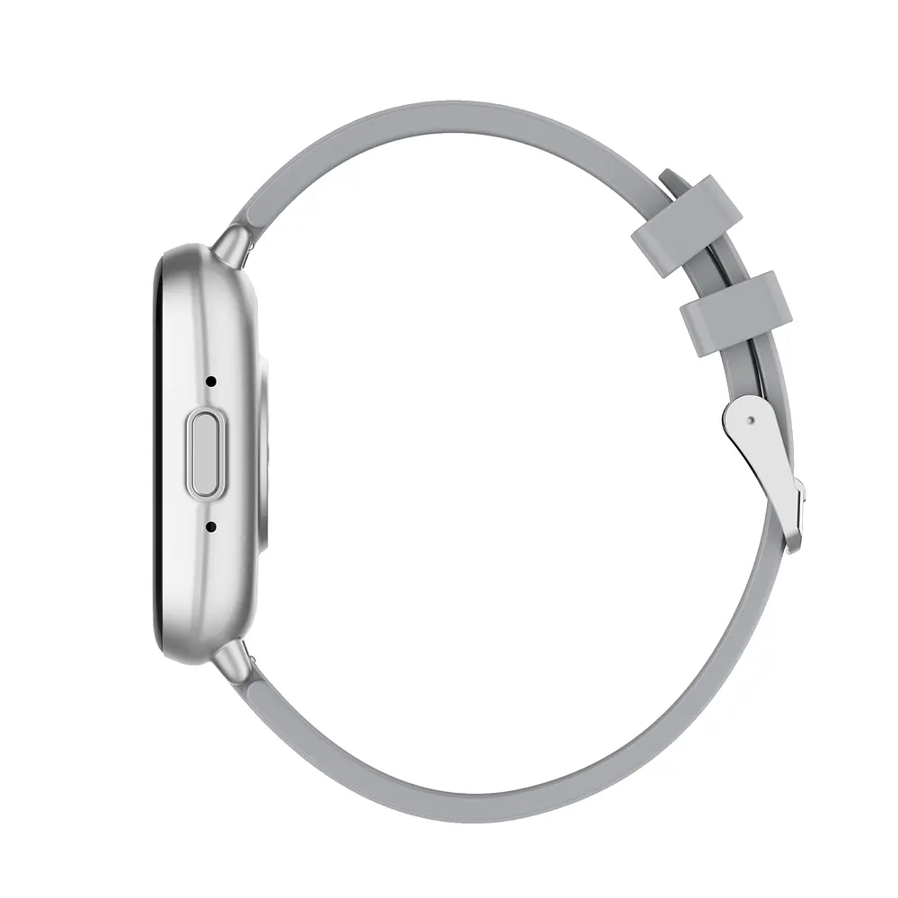 Смарт-годинник WIWU Smart Watch SW09 Silver - фото 6