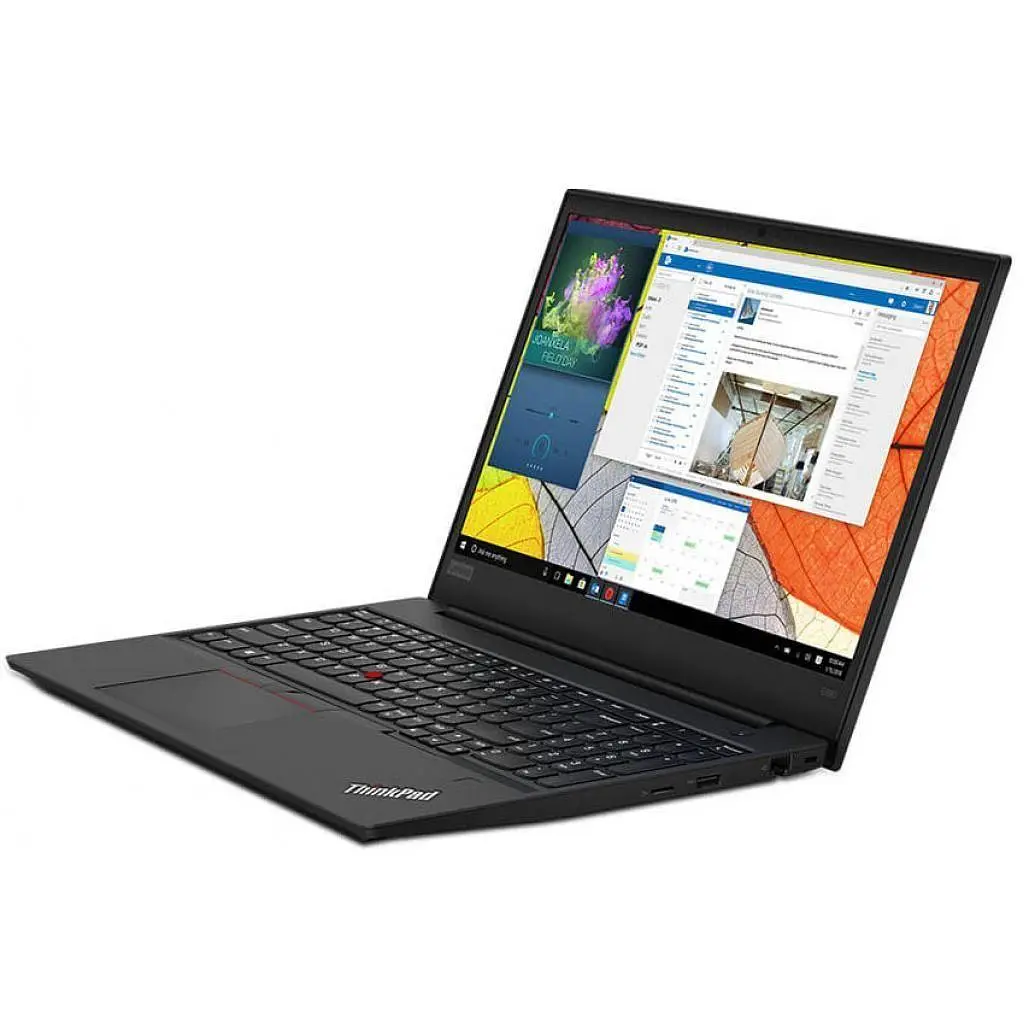 Ноутбук Lenovo ThinkPad E590 FHD (i5-8265U/8/500) - Class A- "Б/В" - фото 6