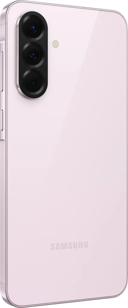 Смартфон Samsung Galaxy A56 5G 8/128GB Awesome Pink (SM-A566BLIA) - фото 3