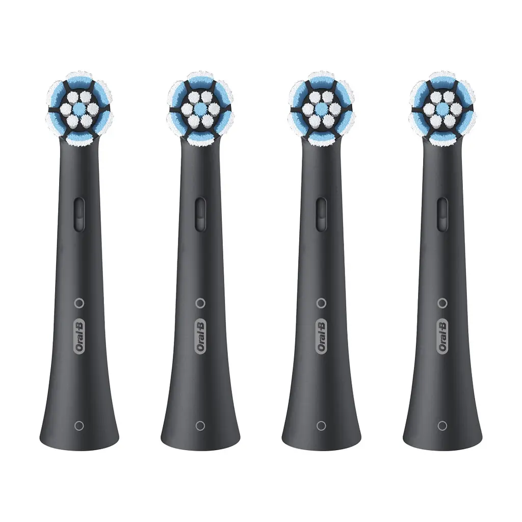 Насадка для зубної щітки Oral-B iO RB SBF-4 (4) (8700216199346) - фото 3