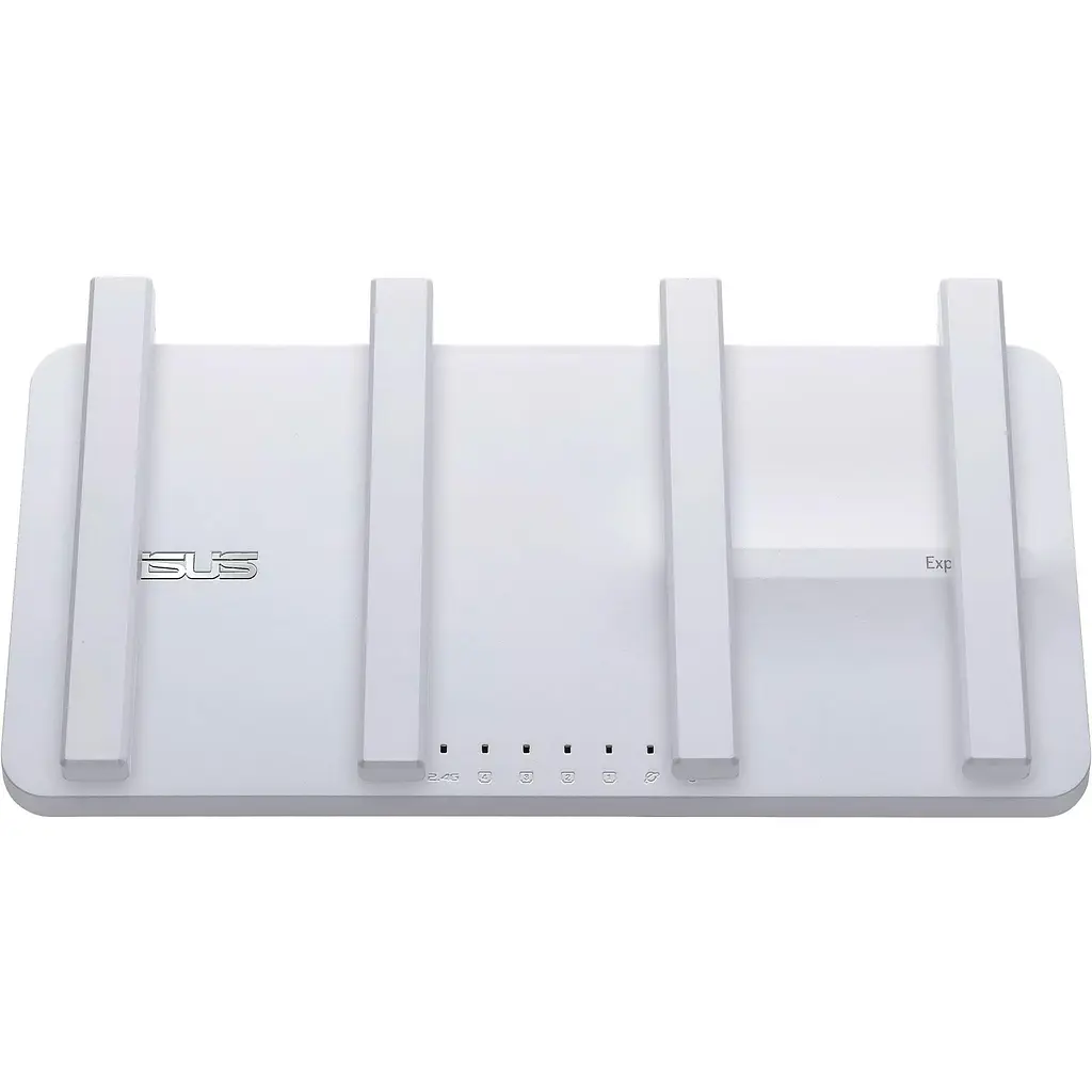 Роутер ASUS ExpertWiFi EBR63 AX3000 White (90IG0870-MO3C000) - фото 4