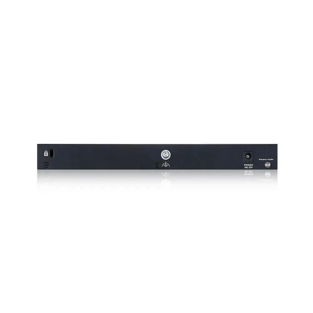 Комутатор Zyxel XMG1915-10E (XMG1915-10E-EU0101F) - фото 4