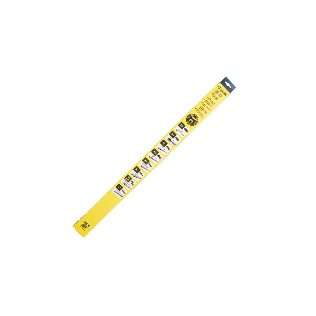 Щітка склоочисника WINSO X Treme 700мм (113700) - фото 3
