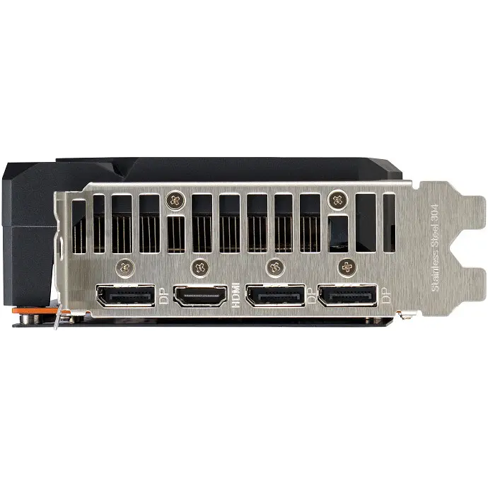 Відеокарта Asus Dual Radeon RX 7600 OC V2 8GB [90YV0IH2-M0NA00] [104755] - фото 8