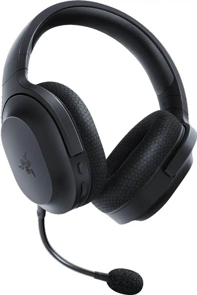 Гарнитура Razer Barracuda X BT Black (RZ04-03800100-R3M1) - фото 9