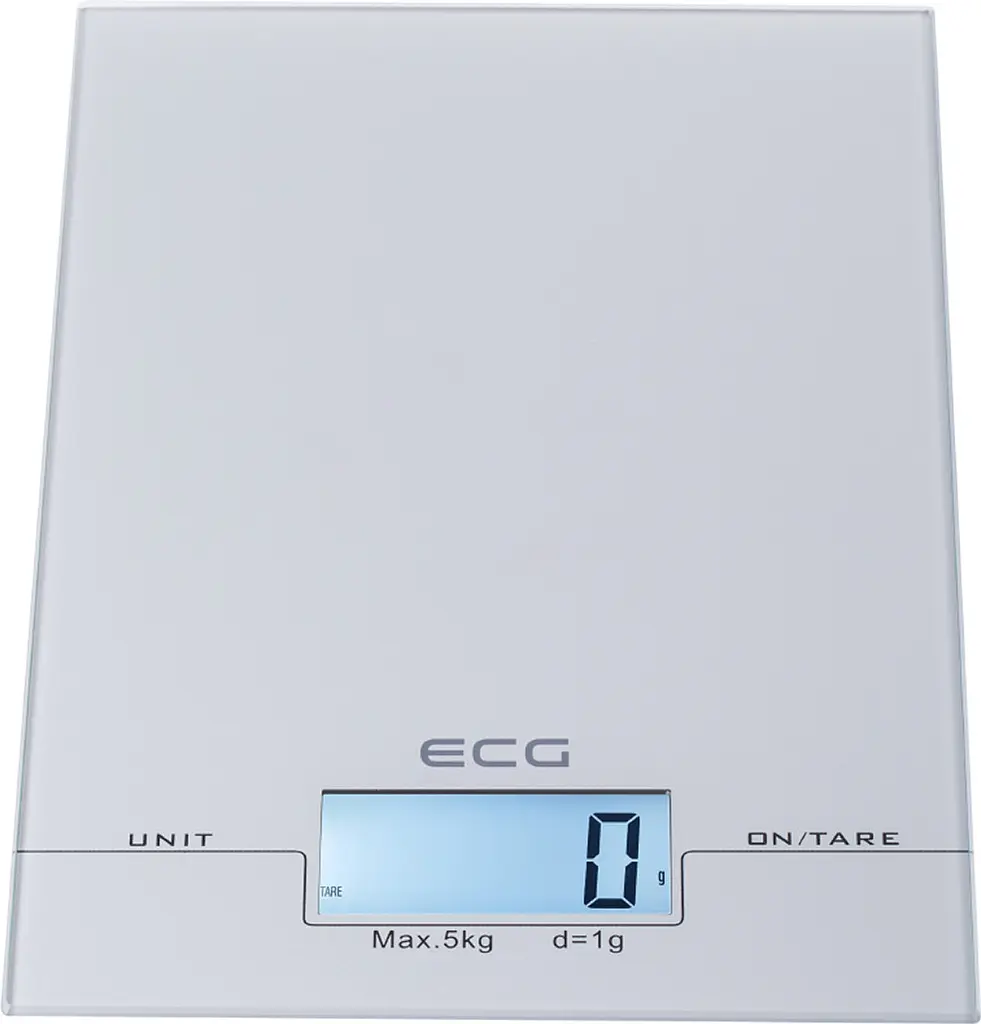 Ваги кухонні ECG KV 125 - фото 5