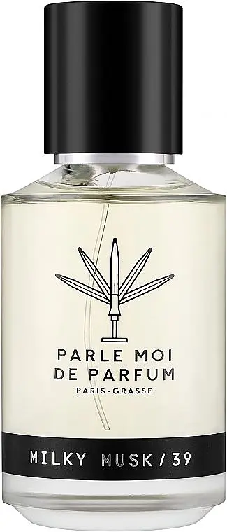 Оригінал Parle Moi de Parfum Milky Musk / 39 50 мл Парфумована вода
