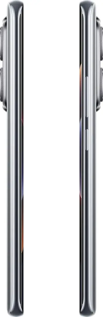 Смартфон Xiaomi Poco X7 5G 8/256GB Silver Global Version NFC - фото 8