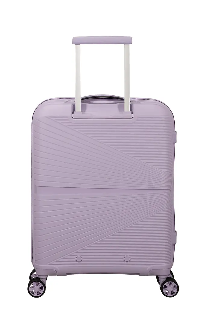 Валіза 55 См American Tourister AIRCONIC STORMY LILAC 55x40x20 88G*32001 - фото 5