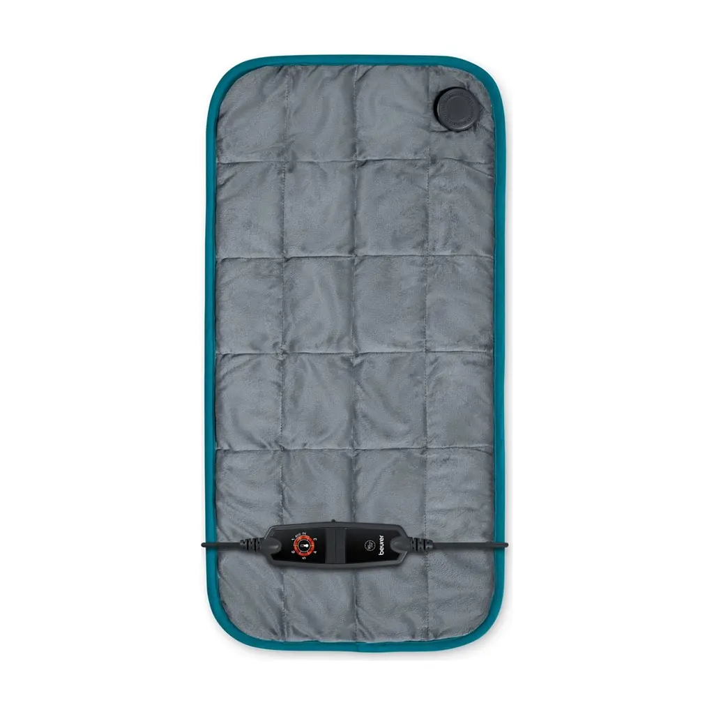 Електрогрілка Beurer HK 145 Cosy Weight GP
