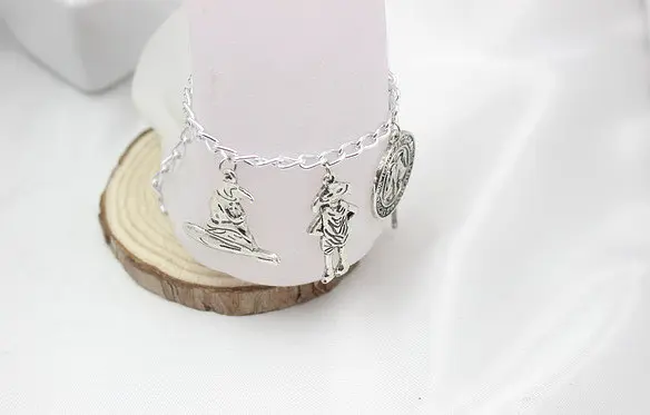 Браслет Гаррі Поттер Harry James Potter HP 6.24 - фото 4