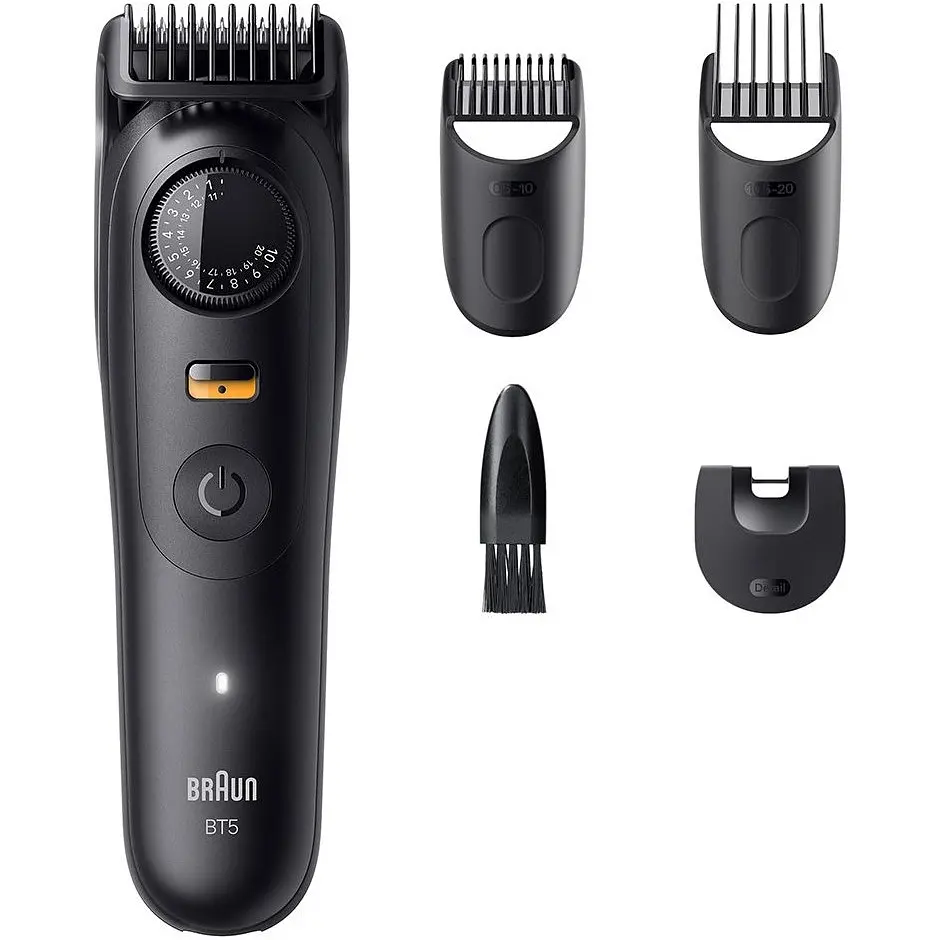 Тример Braun BT 5520