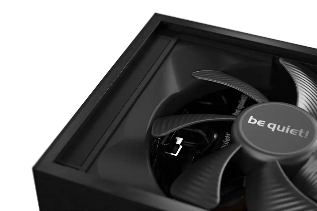 Блок живлення be quiet! Dark Power Pro 13 1600W (BN332) - фото 4