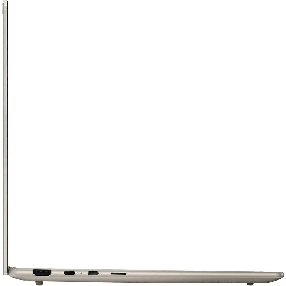 Ноутбук LENOVO Yoga Slim 7 14ILL10, Intel Core Ultra 7 258V до 4.8GHz, 14" 2.8K, 32GB, 1TB, Intel Arc 140V graphics, Windows 11 Home - фото 17