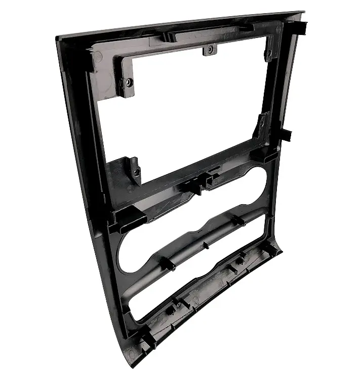 Переходная рамка Mercedes-Benz Sprinter, Volkswagen Crafter Carav 22-2168 - фото 3