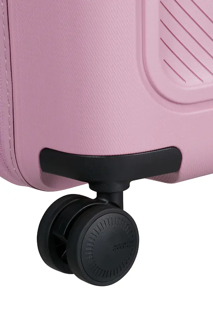 Чемодан 55 См American Tourister DASHPOP DISNEY MINNIE BUBBLES 55x40x20(23) 63C*12001 - фото 6