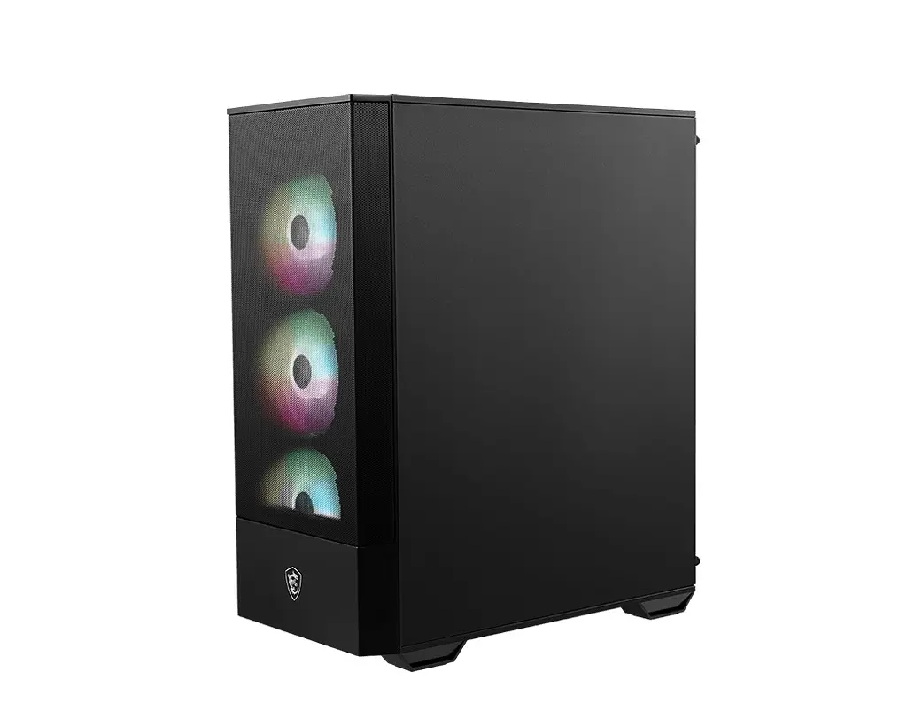 Корпус MSI MAG Forge 112R без БЖ - фото 4