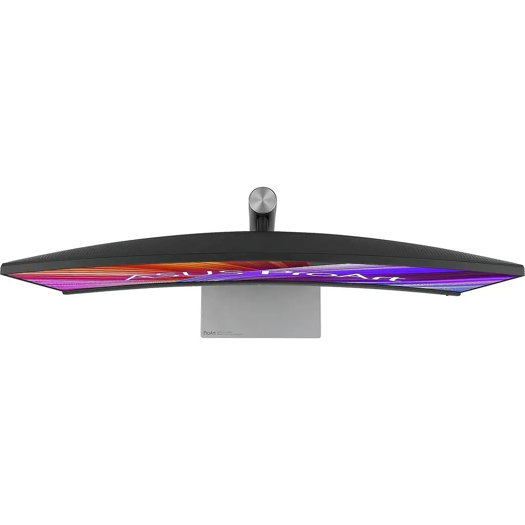 Монітор 34" ASUS ProArt Display PA34VCNV Professional Monitor Curved UWQHD IPS 60Hz (90LM04A0-B02370) - фото 7