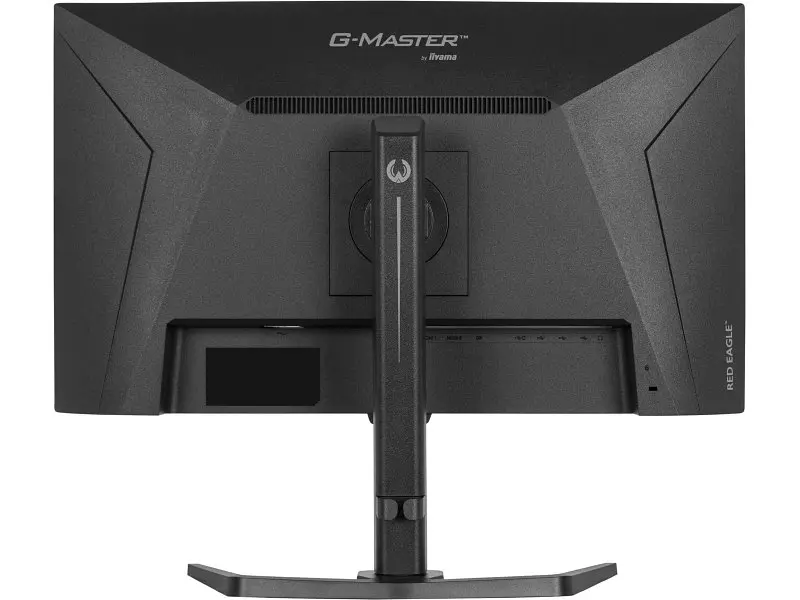 Монітор Iiyama G-Master (GB2771UHSU-B1) - фото 4