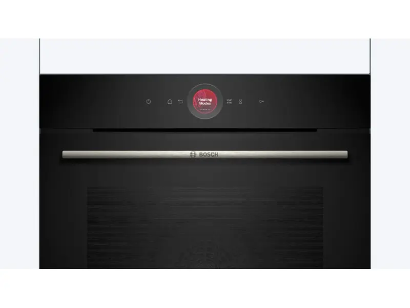Духовка електрична Bosch HBG7722B1 - фото 2