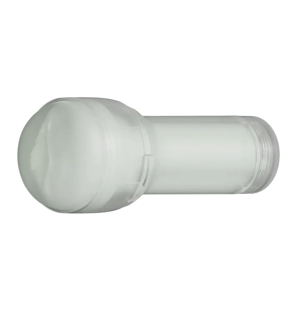 Мастурбатор Kiiroo Feel Glow прозрачный - фото 3