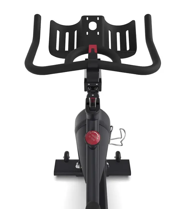 Сайкл-тренажер Toorx Indoor Cycle SRX 9000 (SRX-9000) - фото 3