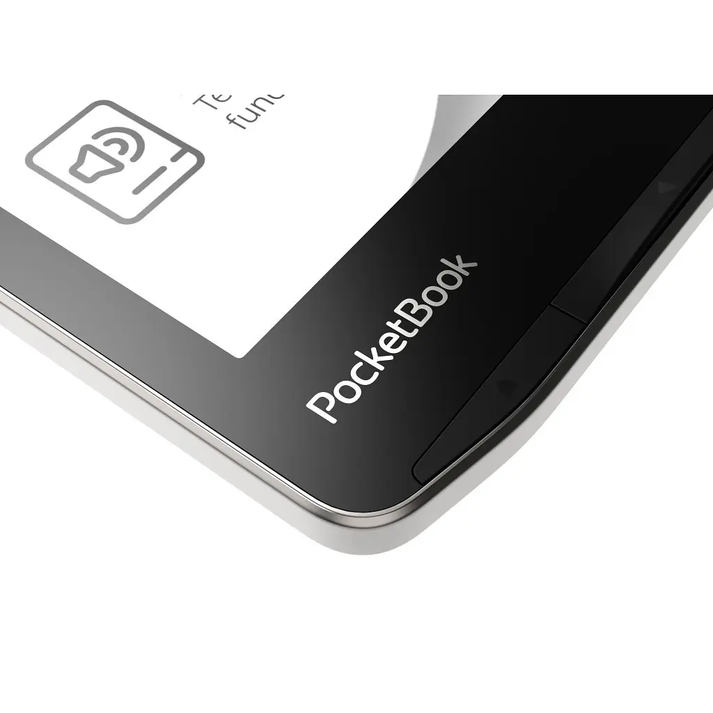 Электронная книга Pocketbook 743G InkPad 4, Stardust Silver (PB743G-U-CIS) - фото 5