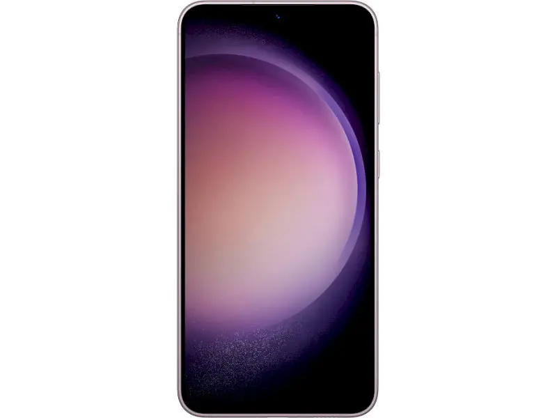 Смартфон Samsung Galaxy S23 8/256GB Lavender (SM-S911BLIG) - фото 3