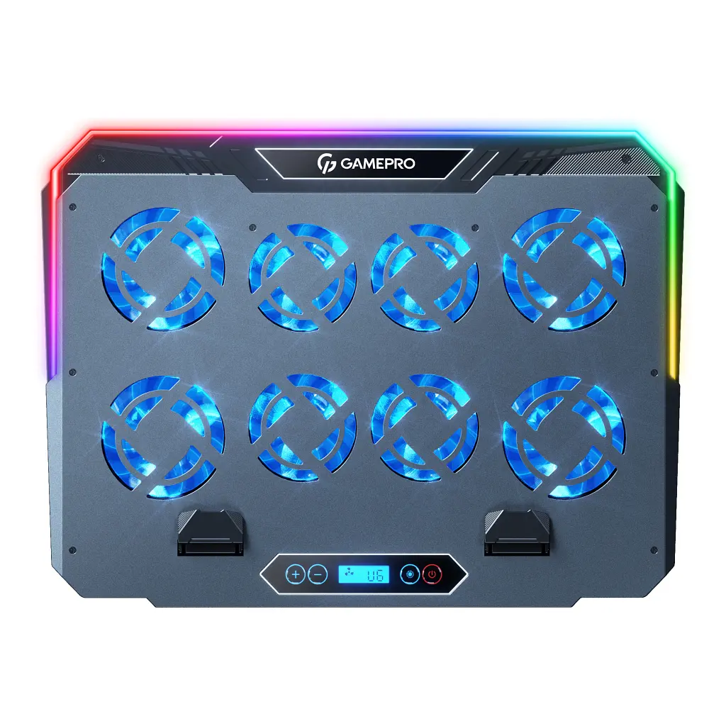 Подставка для ноутбука GamePro CP1040 - фото 2