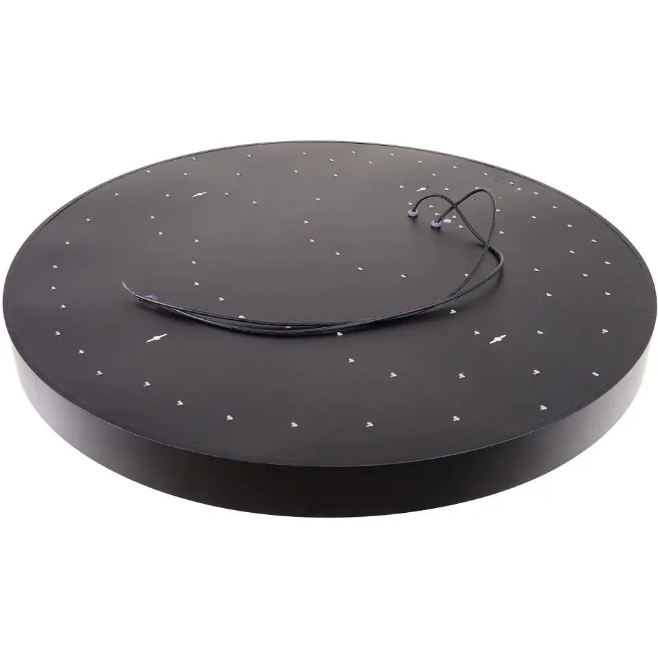 Світильник Brille підвісний WBL-72/120W BK - фото 4