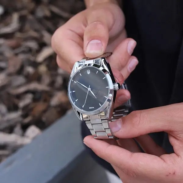 Годинник Besta Nation - фото 13