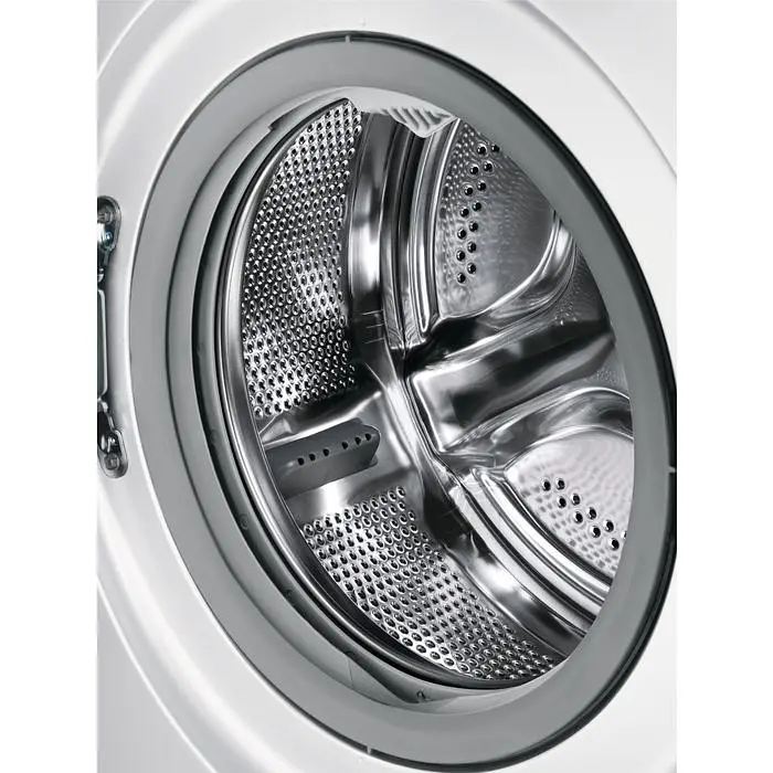 Стиральная машина Electrolux фронтальная, 6кг (EW6S426BUI) - фото 5