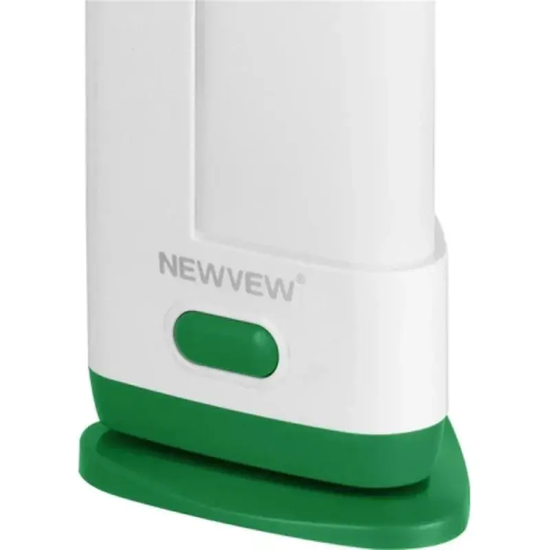Ліхтар NEWVEW NV-Y19 4500mAh, White-Green (NWVW-NV-Y19-WHGN) - фото 4